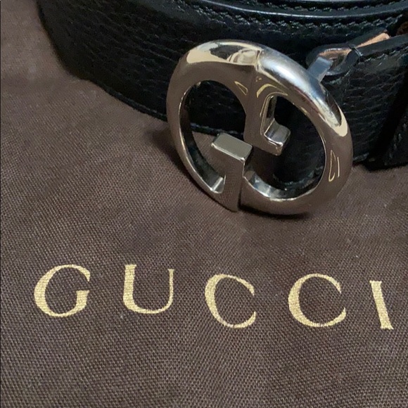 gucci belt at outlet